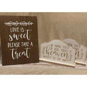 💍Wedding Accents 💍